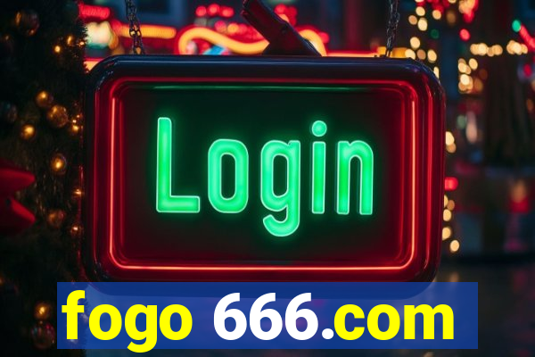 fogo 666.com